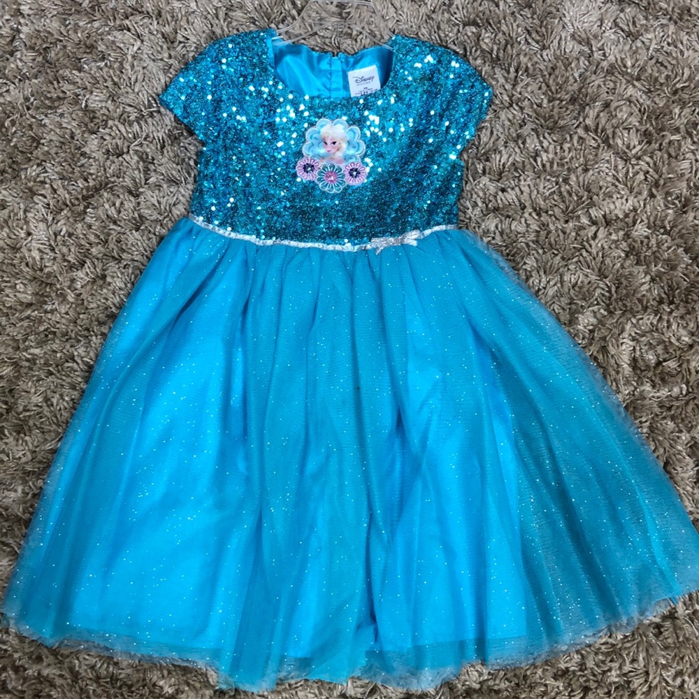 Children Dress